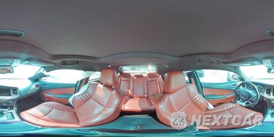 Zdjęcie 14 z 15 samochodu: 2022 DODGE CHARGER SRT HELLCAT VIN:2C3CDXL98NH246810 - miniatura