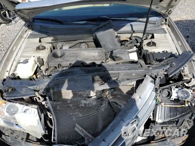 Zdjęcie 11 z 14 samochodu: 2009 HYUNDAI SONATA GLS VIN:5NPET46C59H550011 - miniatura