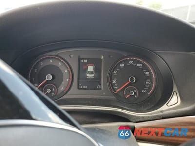 Zdjęcie 9 z 12 samochodu: 2020 VOLKSWAGEN PASSAT SEL VIN:1VWCA7A38LC023022 - miniatura