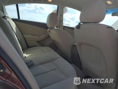 Zdjęcie 10 z 12 samochodu: 2011 NISSAN ALTIMA BASE VIN:1N4AL2AP3BC182688 - miniatura