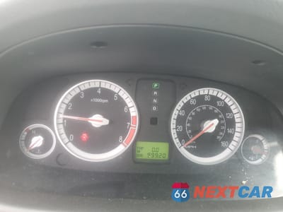 Zdjęcie 9 z 12 samochodu: 2006 HYUNDAI AZERA SE VIN:KMHFC46F26A070795 - miniatura