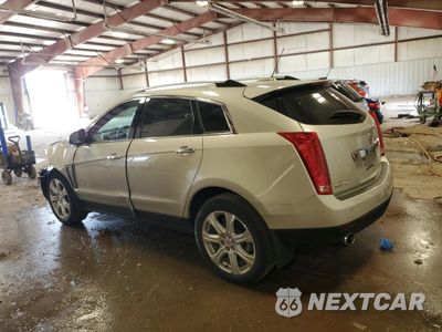 Drugie zdjęcie samochodu z przodu: 2015 CADILLAC SRX PREMIUM COLLECTION VIN:3GYFNGE36FS584634 - miniatura