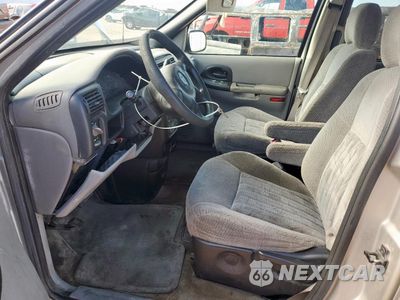 Zdjęcie 7 z 14 samochodu: 2004 PONTIAC MONTANA VIN:1GMDX03E34D107574 - miniatura