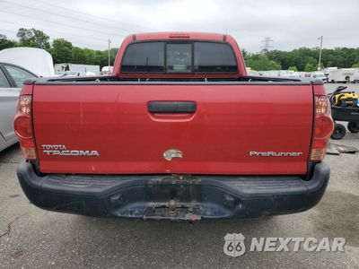 Zdjęcie 6 z 12 samochodu: 2015 TOYOTA TACOMA PRERUNNER ACCESS CAB VIN:5TFTX4GNXFX045089 - miniatura