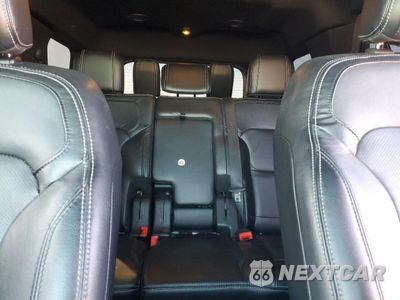 Zdjęcie 10 z 15 samochodu: 2016 FORD EXPLORER LIMITED VIN:1FM5K8F81GGA29919 - miniatura
