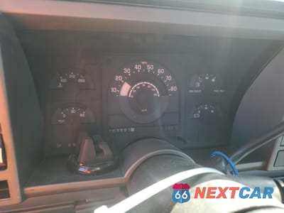 Zdjęcie 9 z 14 samochodu: 1989 CHEVROLET GMT-400 C1500 VIN:1GCDC14H4KZ149802 - miniatura