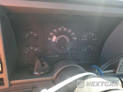 Zdjęcie 9 z 14 samochodu: 1989 CHEVROLET GMT-400 C1500 VIN:1GCDC14H4KZ149802 - miniatura