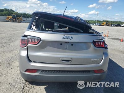 Zdjęcie 6 z 14 samochodu: 2018 JEEP COMPASS LATITUDE VIN:3C4NJCBB9JT165472 - miniatura