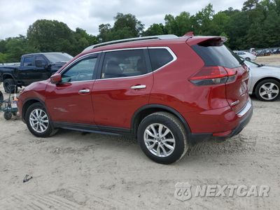 Drugie zdjęcie samochodu z przodu: 2018 NISSAN ROGUE S VIN:5N1AT2MV2JC801084 - miniatura