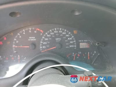 Zdjęcie 9 z 12 samochodu: 2000 CHEVROLET CAMARO VIN:2G1FP22K7Y2107968 - miniatura