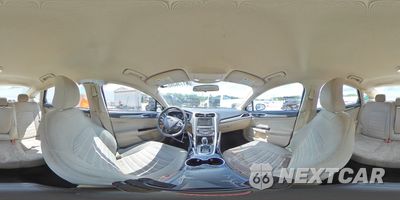 Zdjęcie 14 z 14 samochodu: 2016 FORD FUSION SE VIN:3FA6P0H79GR212791 - miniatura