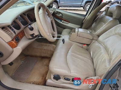 Zdjęcie 7 z 13 samochodu: 2001 BUICK LESABRE LIMITED VIN:1G4HR54KX1U107578 - miniatura