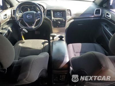 Zdjęcie 8 z 15 samochodu: 2014 JEEP GRAND CHEROKEE LAREDO VIN:1C4RJFAG1EC505845 - miniatura