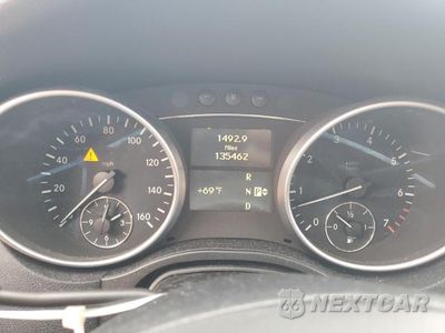 Zdjęcie 9 z 13 samochodu: 2009 MERCEDES-BENZ ML 550 VIN:4JGBB72E29A454287 - miniatura