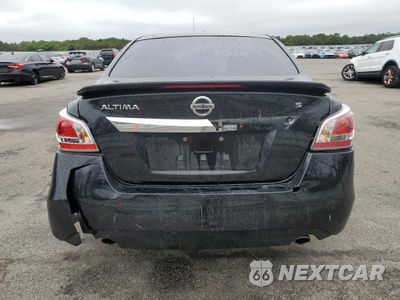 Zdjęcie 6 z 14 samochodu: 2015 NISSAN ALTIMA 2.5 VIN:1N4AL3AP9FN349507 - miniatura