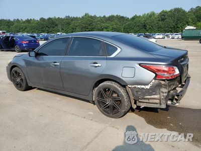 Drugie zdjęcie samochodu z przodu: 2014 NISSAN ALTIMA 2.5 VIN:1N4AL3AP8EC198329 - miniatura