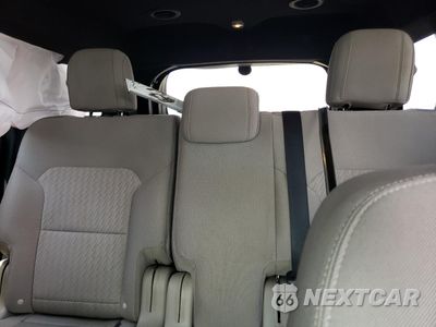 Zdjęcie 10 z 13 samochodu: 2018 FORD EXPLORER VIN:1FM5K7B89JGC14629 - miniatura