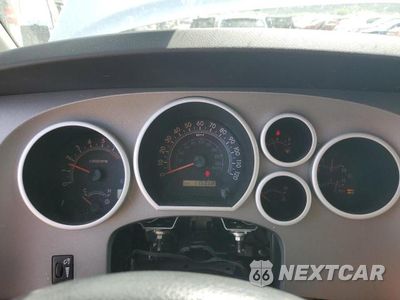 Zdjęcie 9 z 12 samochodu: 2011 TOYOTA TUNDRA DOUBLE CAB SR5 VIN:5TFUY5F15BX208702 - miniatura