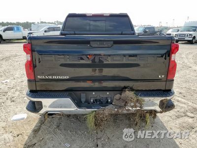 Zdjęcie 6 z 15 samochodu: 2022 CHEVROLET SILVERADO K1500 LT VIN:1GCUDDED2NZ511057 - miniatura
