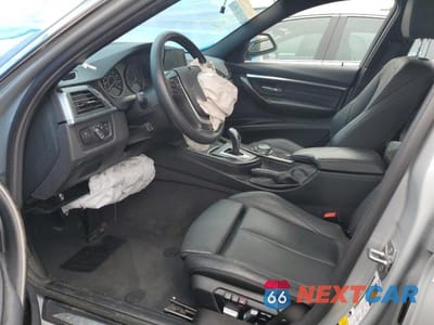 Zdjęcie 7 z 13 samochodu: 2016 BMW 328 XI SULEV VIN:WBA8E3C55GK501183 - miniatura