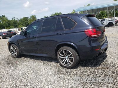 Drugie zdjęcie samochodu z przodu: 2014 BMW X5 XDRIVE35D VIN:5UXKS4C55E0J95701 - miniatura