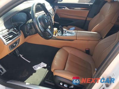 Zdjęcie 7 z 12 samochodu: 2020 BMW 740 I VIN:WBA7T2C03LGF96603 - miniatura