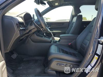 Zdjęcie 7 z 14 samochodu: 2024 HONDA CR-V SPORT TOURING VIN:7FARS6H94RE061782 - miniatura