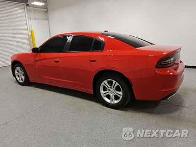 Drugie zdjęcie samochodu z przodu: 2022 DODGE CHARGER SXT VIN:2C3CDXBG2NH212474 - miniatura