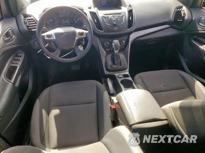 Zdjęcie 8 z 13 samochodu: 2016 FORD ESCAPE S VIN:1FMCU0F75GUC57479 - miniatura