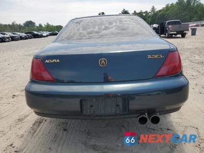 Zdjęcie 6 z 12 samochodu: 1999 ACURA 2.3CL VIN:19UYA3257XL004518 - miniatura