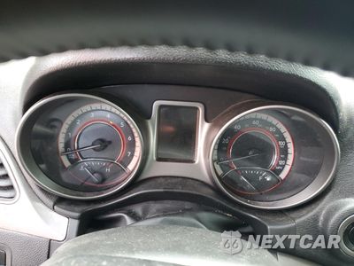 Zdjęcie 9 z 13 samochodu: 2015 DODGE JOURNEY CROSSROAD VIN:3C4PDCGB2FT650732 - miniatura