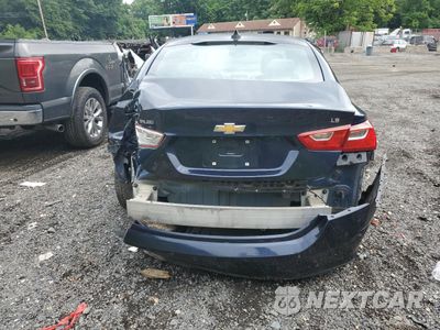 Zdjęcie 6 z 12 samochodu: 2016 CHEVROLET MALIBU LS VIN:1G1ZB5ST0GF195944 - miniatura