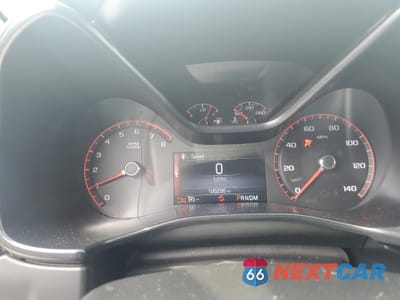 Zdjęcie 9 z 12 samochodu: 2015 GMC CANYON SLE VIN:1GTG6BE33F1265042 - miniatura