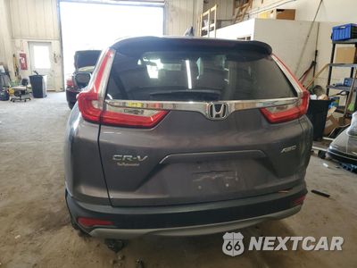 Zdjęcie 6 z 15 samochodu: 2018 HONDA CR-V EX VIN:7FARW2H54JE005257 - miniatura