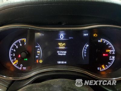 Zdjęcie 9 z 13 samochodu: 2015 JEEP GRAND CHEROKEE OVERLAND VIN:1C4RJECG0FC836392 - miniatura