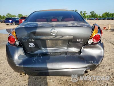 Zdjęcie 6 z 12 samochodu: 2009 NISSAN ALTIMA 2.5 VIN:1N4AL21E59N549748 - miniatura