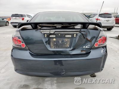 Zdjęcie 6 z 12 samochodu: 2008 TOYOTA SCION TC VIN:JTKDE167980268319 - miniatura