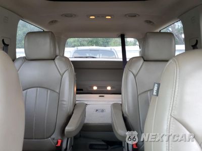 Zdjęcie 10 z 13 samochodu: 2014 GMC ACADIA DENALI VIN:1GKKRTKD5EJ303412 - miniatura
