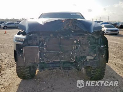 Piąte zdjęcie samochodu w środku: 2023 TOYOTA TUNDRA CREWMAX PLATINUM VIN:5TFNA5DB8PX084713 - miniatura