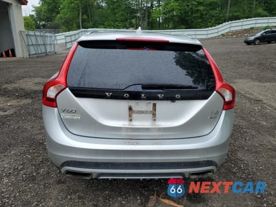 Zdjęcie 6 z 16 samochodu: 2017 VOLVO V60 CROSS COUNTRY PREMIER VIN:YV440MWK3H1039525 - miniatura