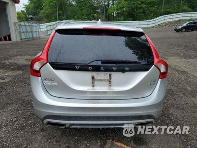 Zdjęcie 6 z 16 samochodu: 2017 VOLVO V60 CROSS COUNTRY PREMIER VIN:YV440MWK3H1039525 - miniatura