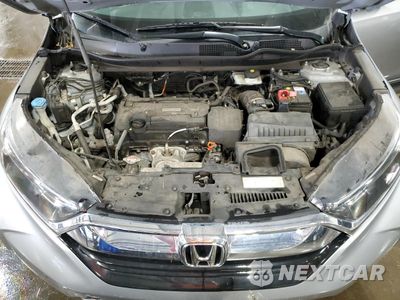 Zdjęcie 12 z 17 samochodu: 2018 HONDA CR-V LX VIN:2HKRW6H37JH233000 - miniatura