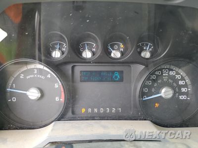 Zdjęcie 8 z 10 samochodu: 2015 FORD F450 SUPER DUTY SERVICE TRUCK VIN:1FDUF4GY6FED21163 - miniatura