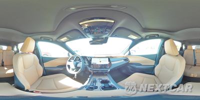 Zdjęcie 16 z 17 samochodu: 2025 LEXUS RX 350H BASE VIN:2T2BBMCA2SC085829 - miniatura