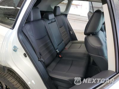 Zdjęcie 11 z 14 samochodu: 2022 TOYOTA RAV4 LIMITED VIN:JTMD6RFV4ND059057 - miniatura