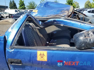 Zdjęcie 10 z 13 samochodu: 1990 GMC SIERRA K1500 VIN:2GTEK14H9L1553356 - miniatura