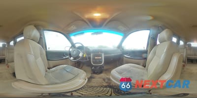 Zdjęcie 15 z 15 samochodu: 2008 PONTIAC MONTANA SV6 VIN:1GMDU03138D187728 - miniatura