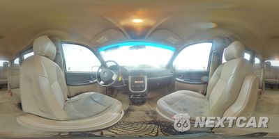 Zdjęcie 15 z 15 samochodu: 2008 PONTIAC MONTANA SV6 VIN:1GMDU03138D187728 - miniatura