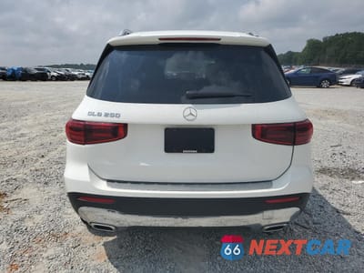 Zdjęcie 6 z 15 samochodu: 2025 MERCEDES-BENZ GLB 250 VIN:W1N4M4GBXSW420040 - miniatura