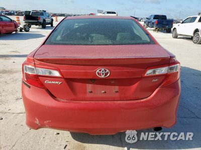Zdjęcie 6 z 13 samochodu: 2014 TOYOTA CAMRY L VIN:4T1BF1FK6EU824599 - miniatura